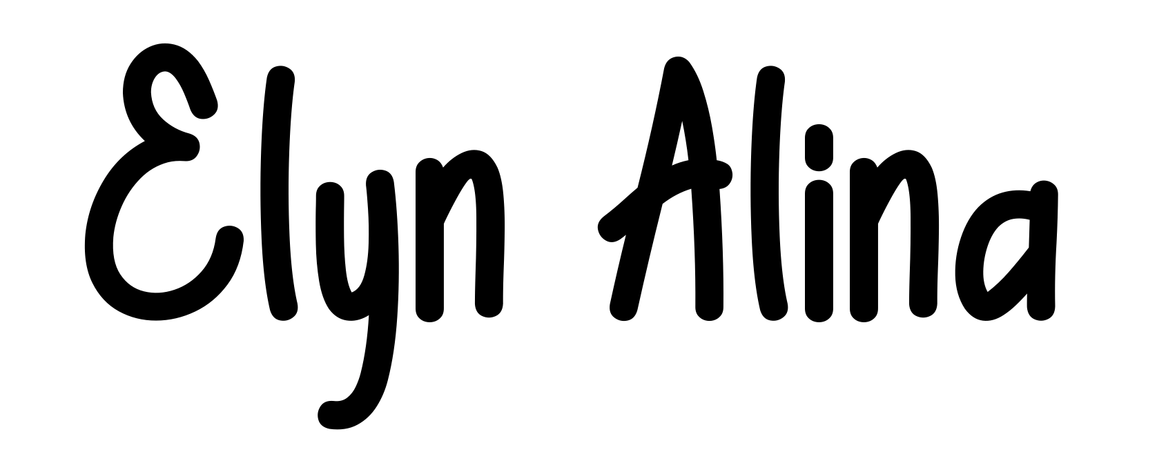 Elyn Alina