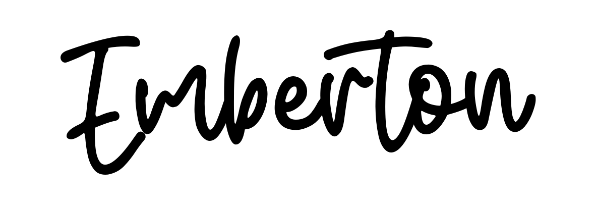Emberton