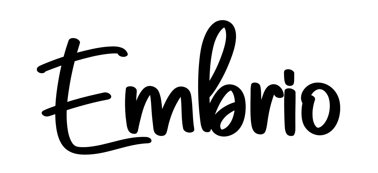 Embrio