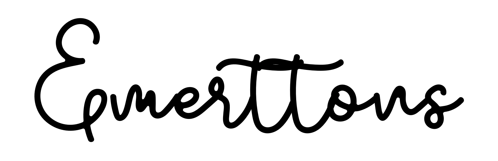 Emerttons