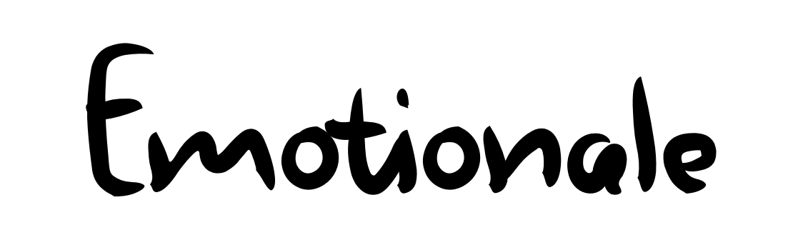 Emotionale