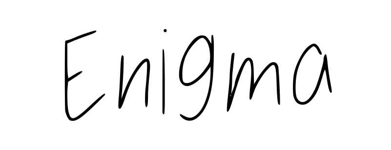 Enigma