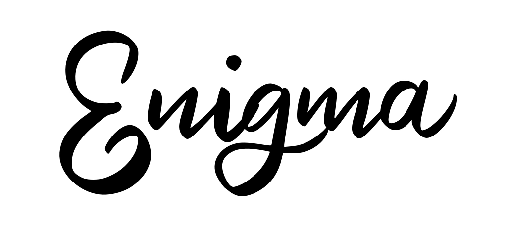Enigma
