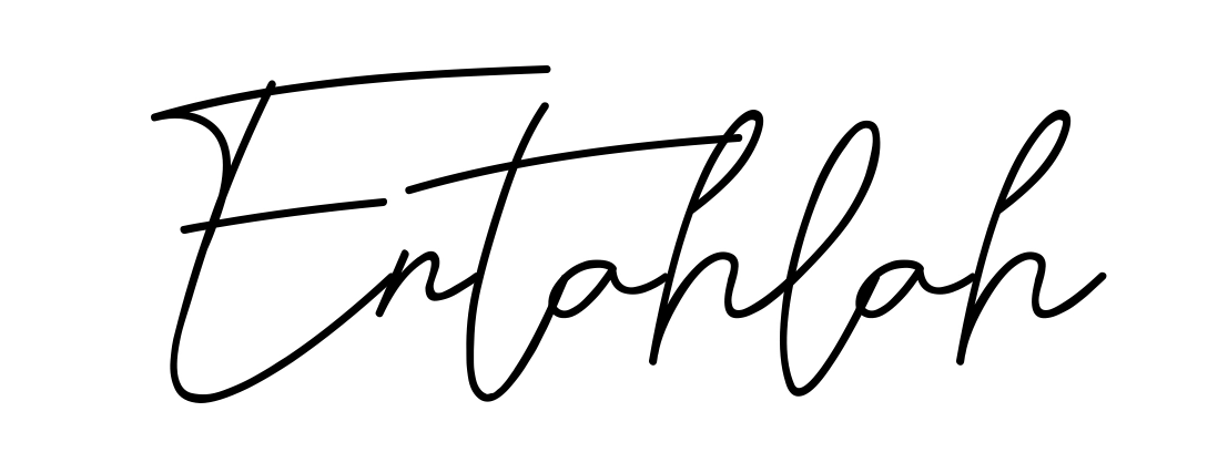 Entahlah