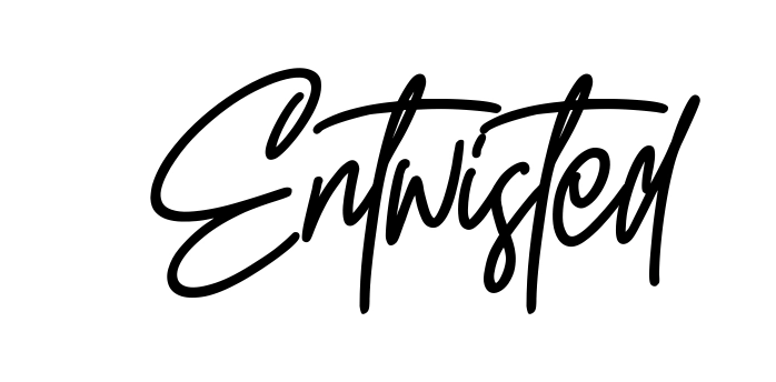Entwisted