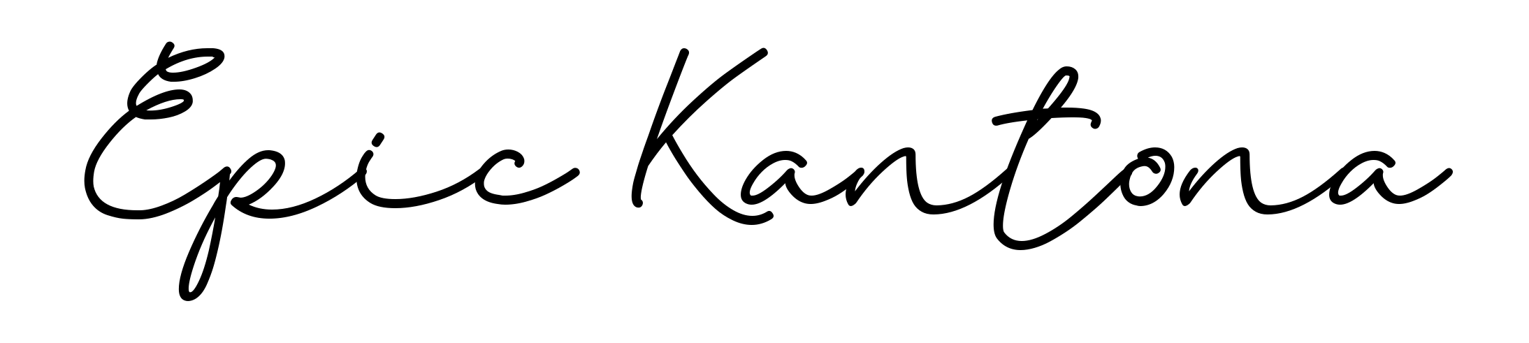 Epic Kantona
