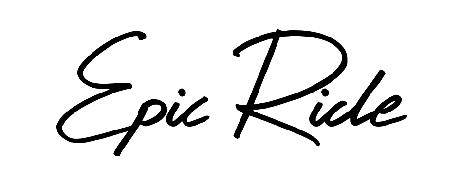 Epic Ride