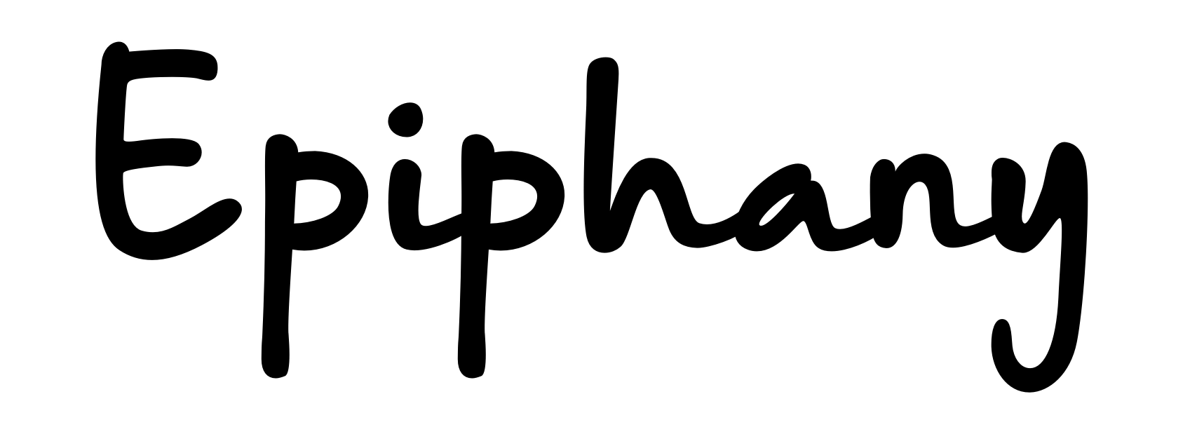 Epiphany