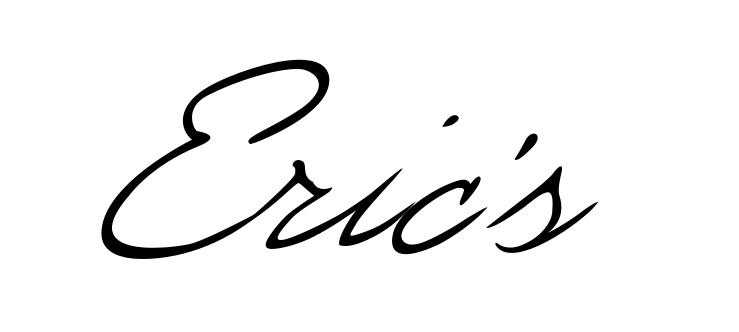 Eric's