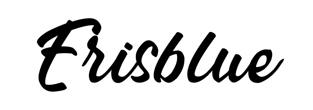 Erisblue