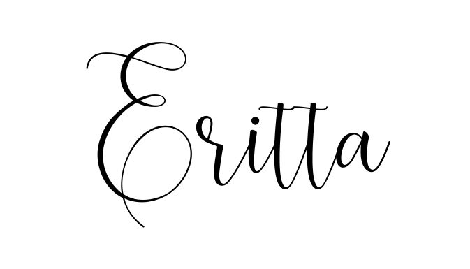 Eritta