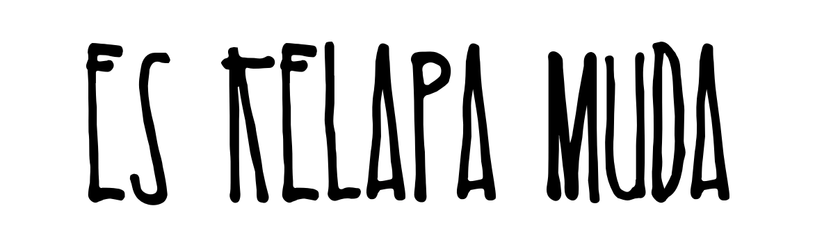 Es Kelapa Muda