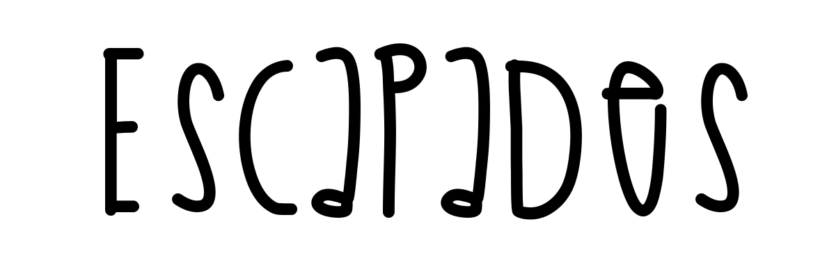 Escapades