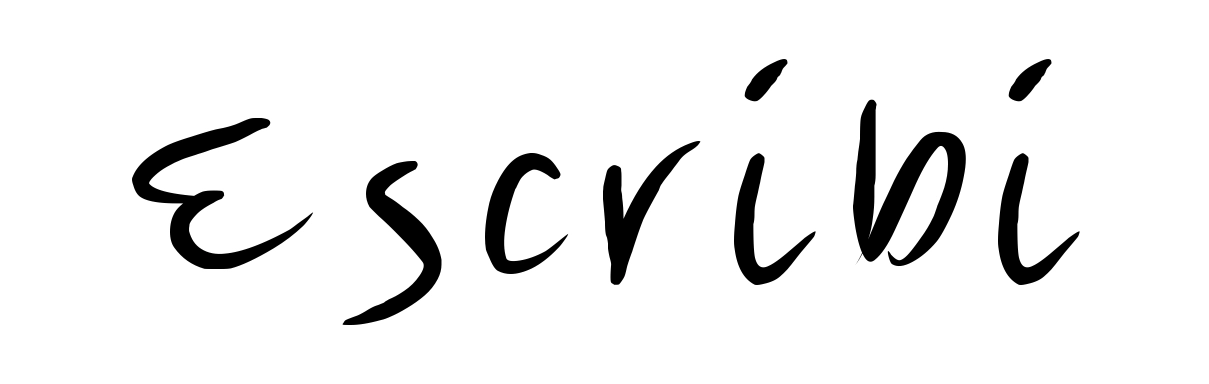 Escribi