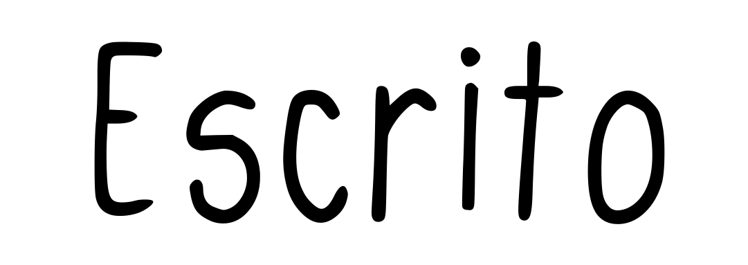 Escrito