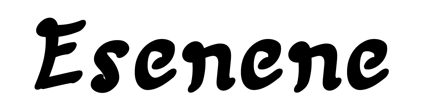 Esenene