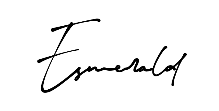 Esmerald