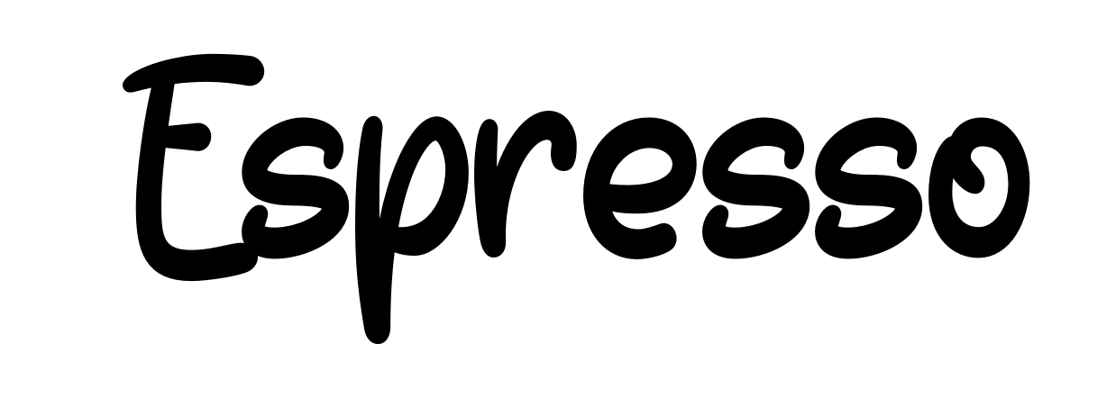 Espresso