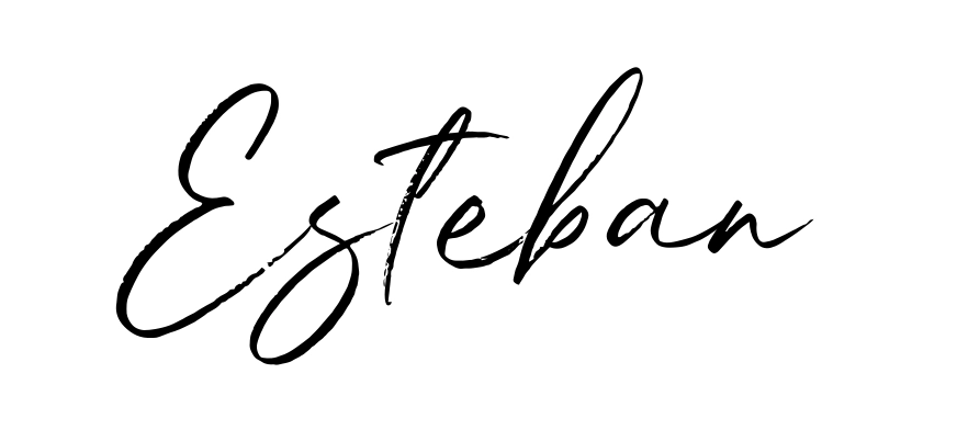 Esteban