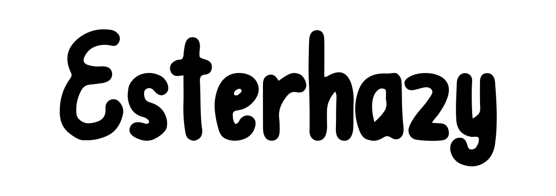 Esterhazy
