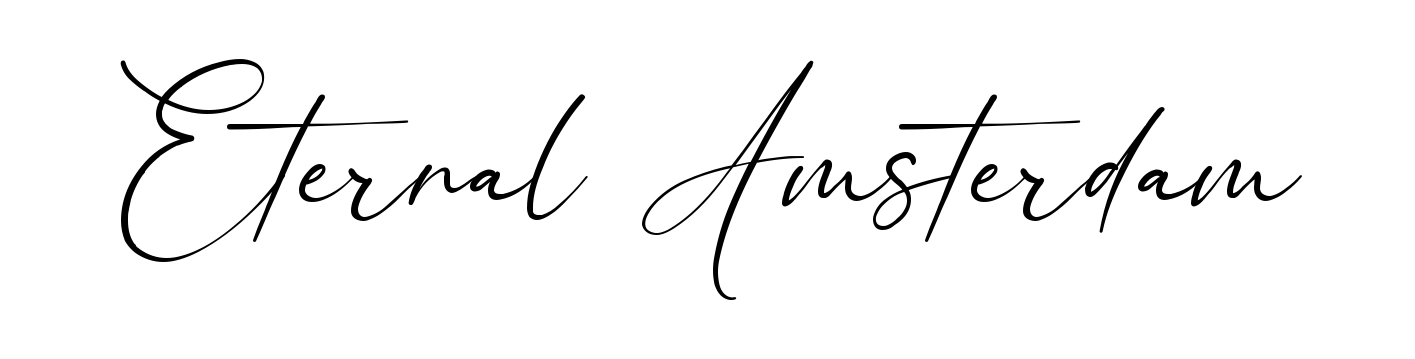 Eternal Amsterdam