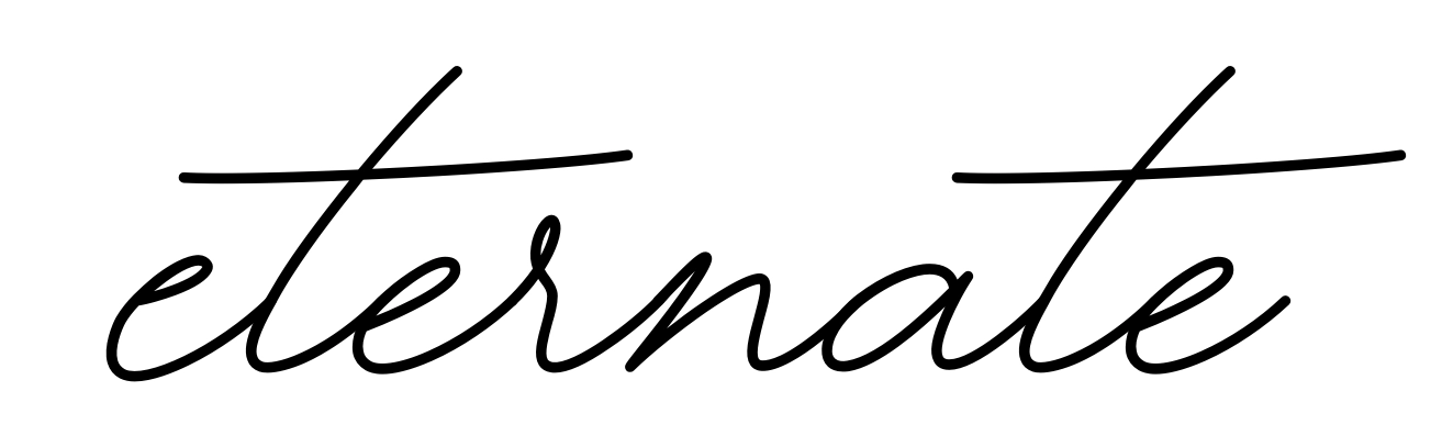 Eternate