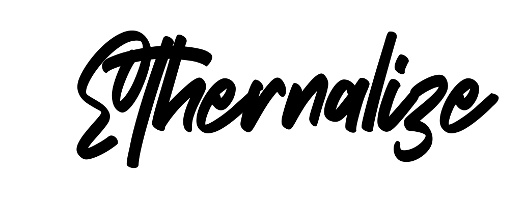 Ethernalize