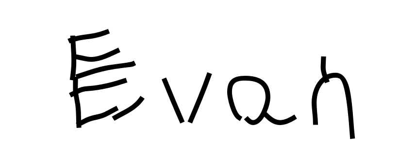 Evan