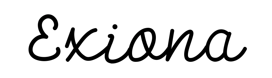 Exiona