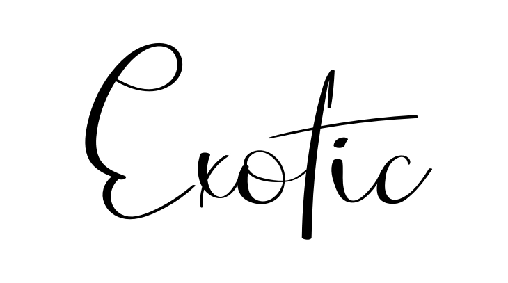 Exotic
