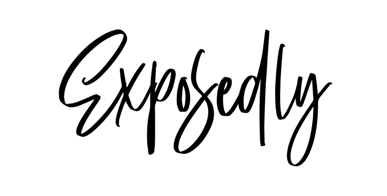 Exposedly