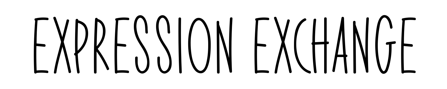Expression Exchange