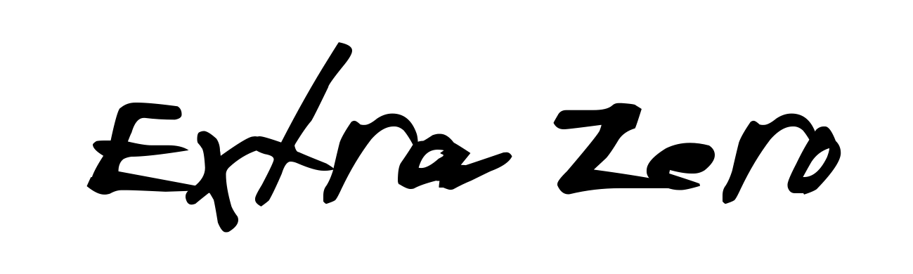 Extra Zero