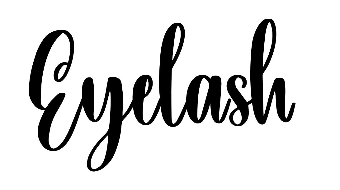 Eyelash