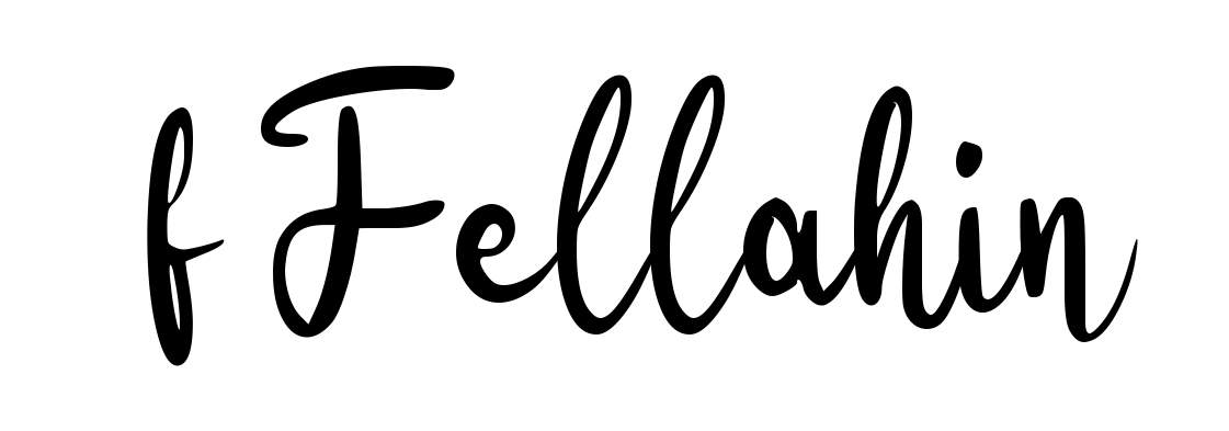 f Fellahin