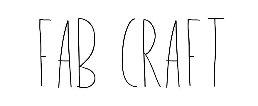 Fab Craft