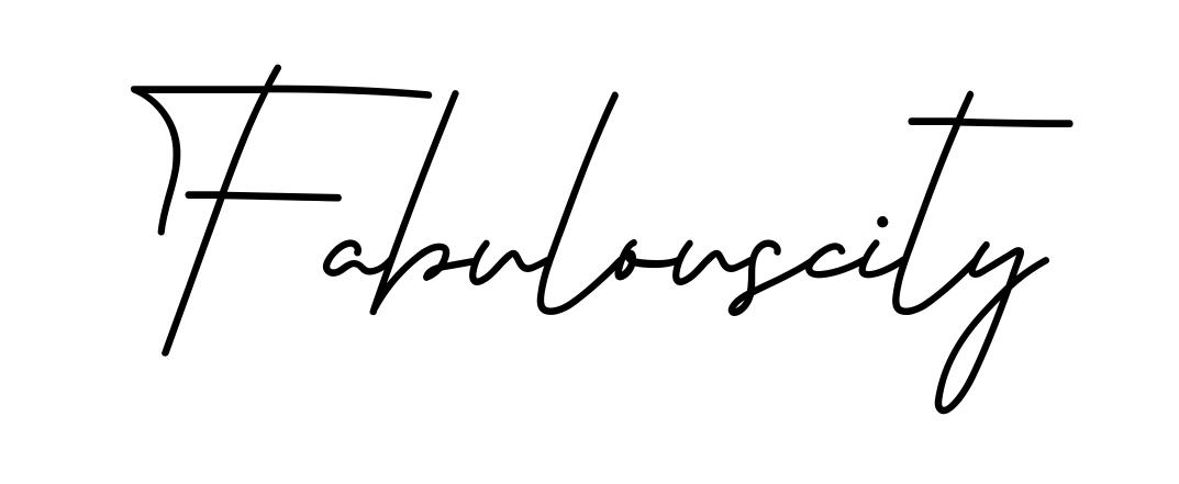 Fabulouscity