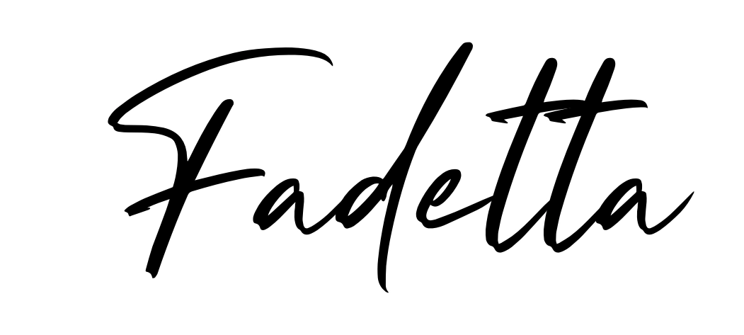 Fadetta