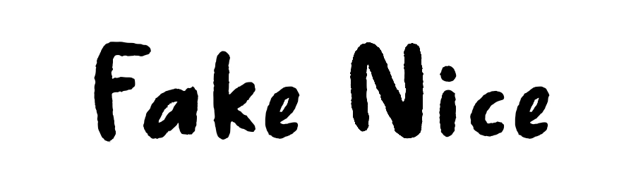 Fake Nice