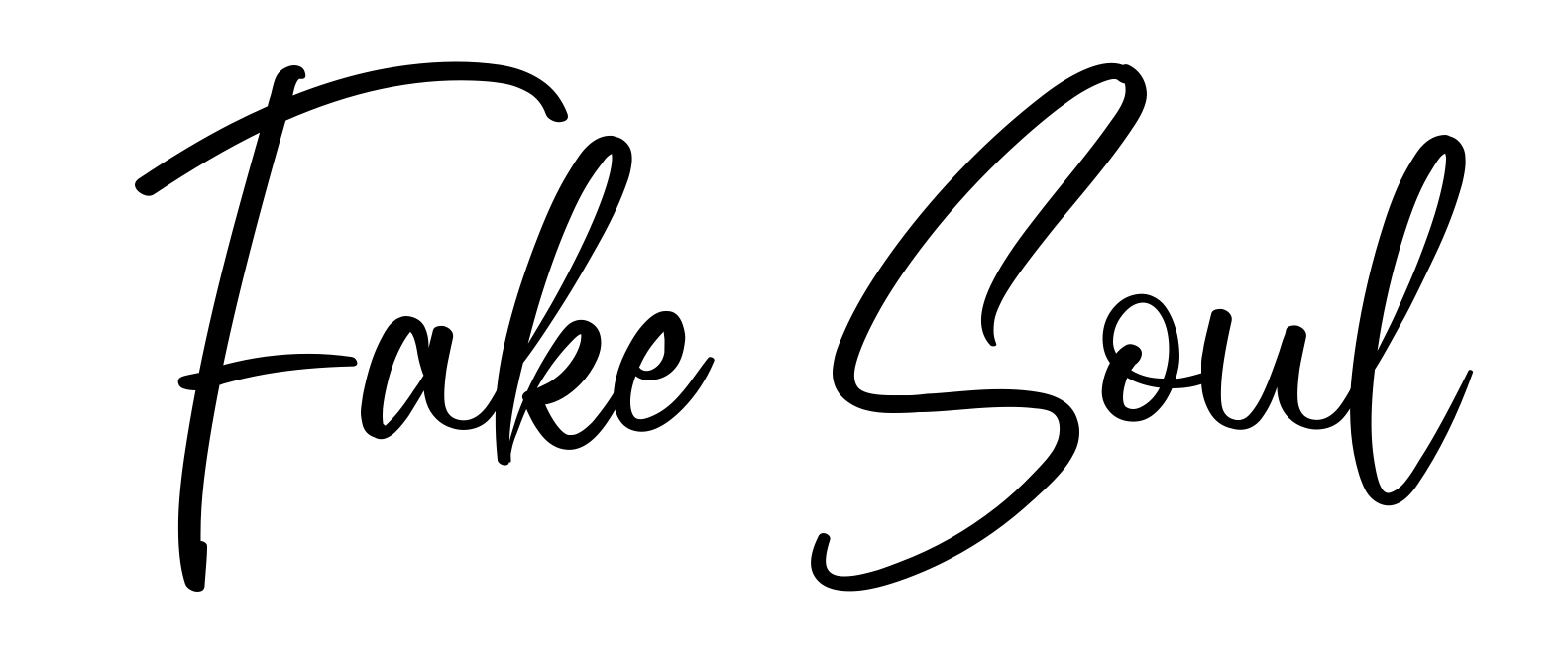 Fake Soul