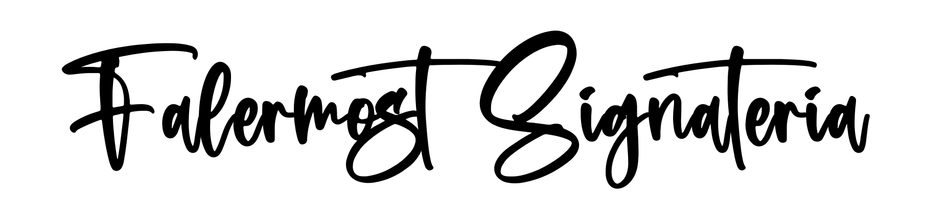 Falermost Signateria