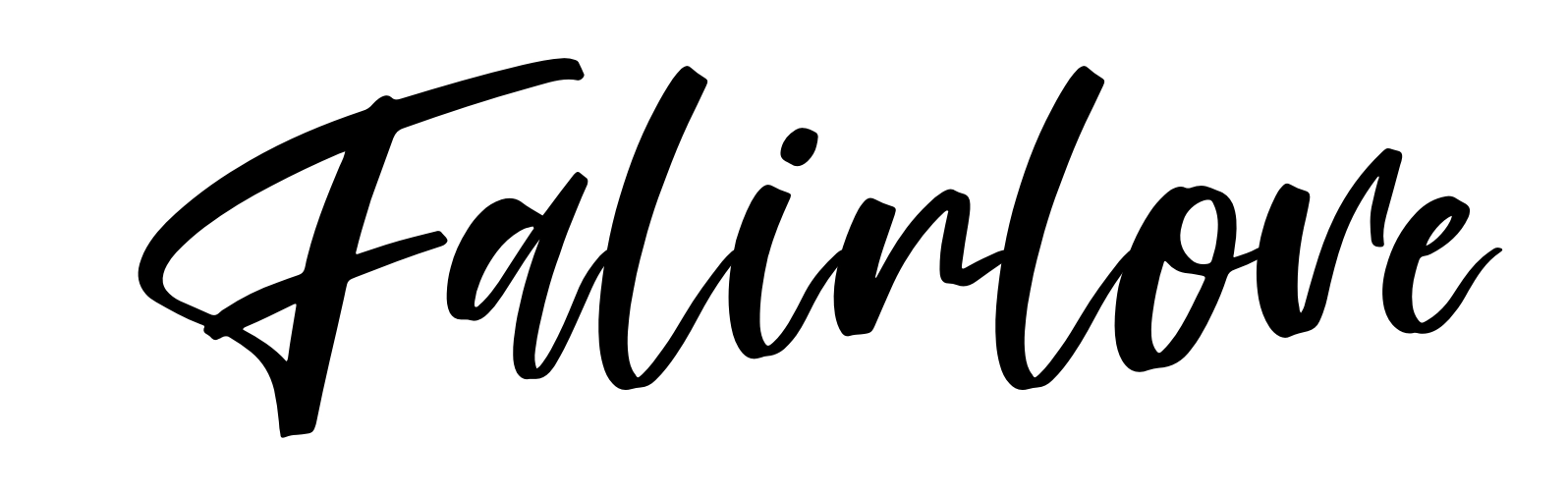Falinlove
