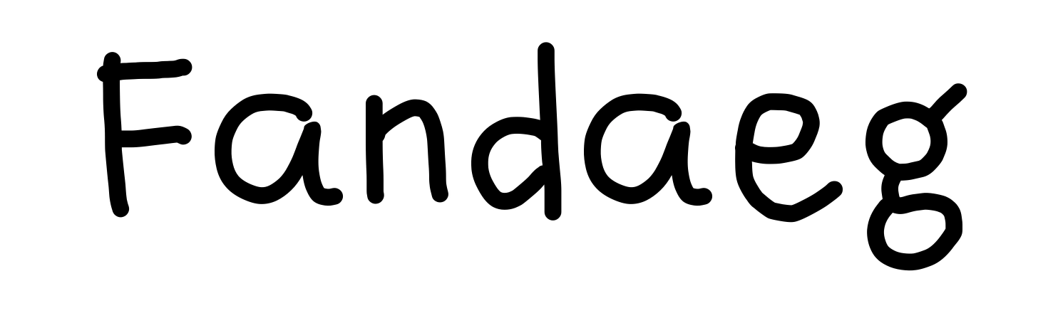 Fandaeg