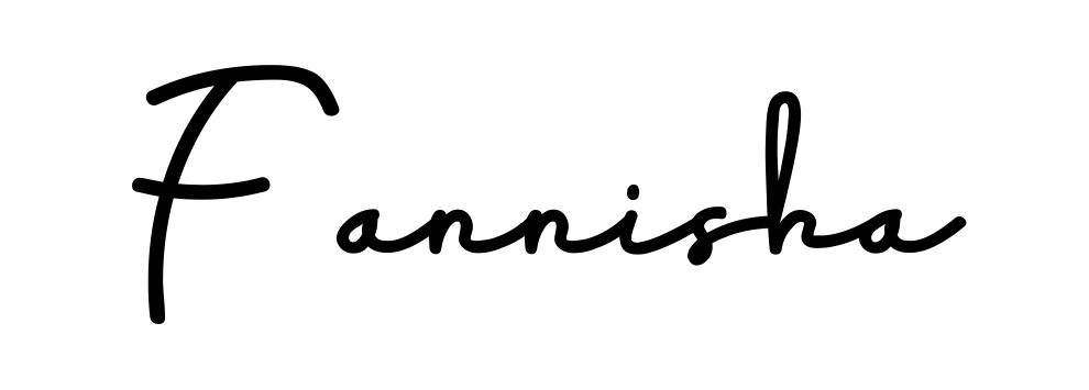 Fannisha