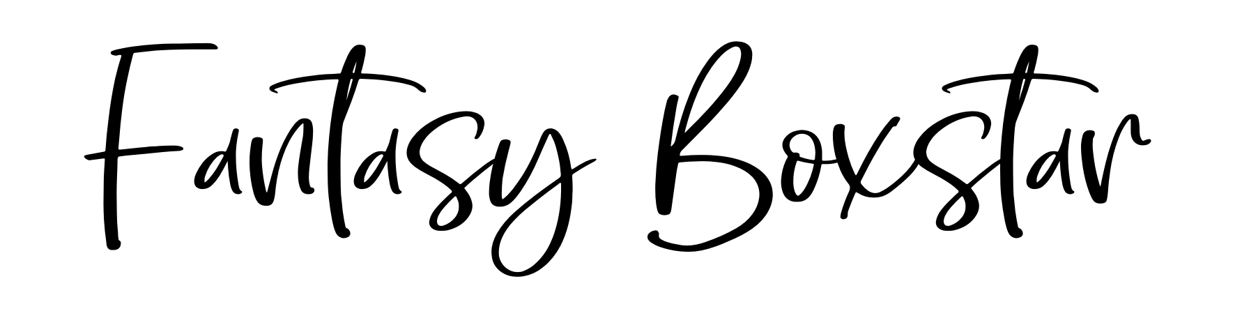 Fantasy Boxstar