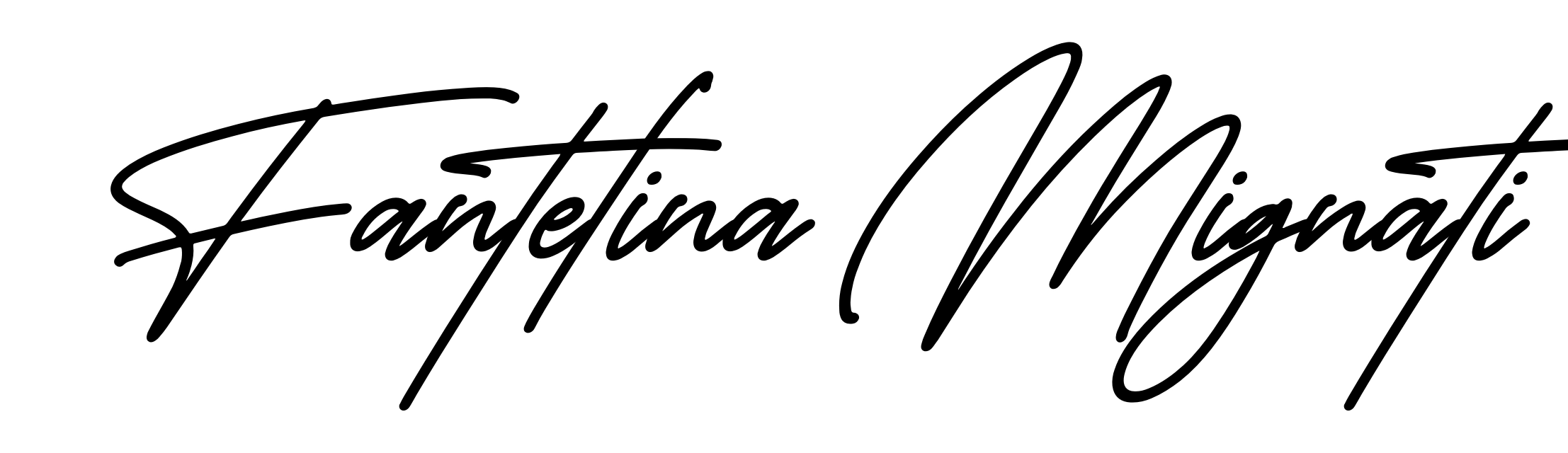 Fantelina Mignati
