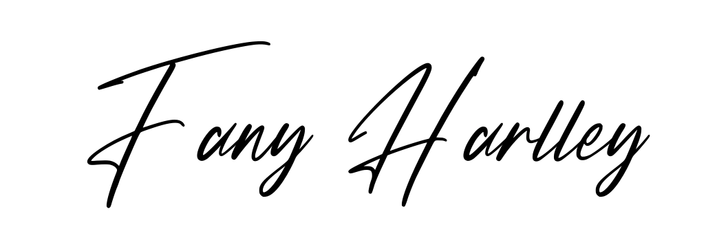 Fany Harlley