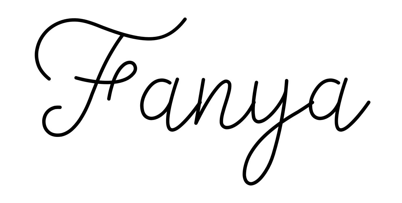 Fanya