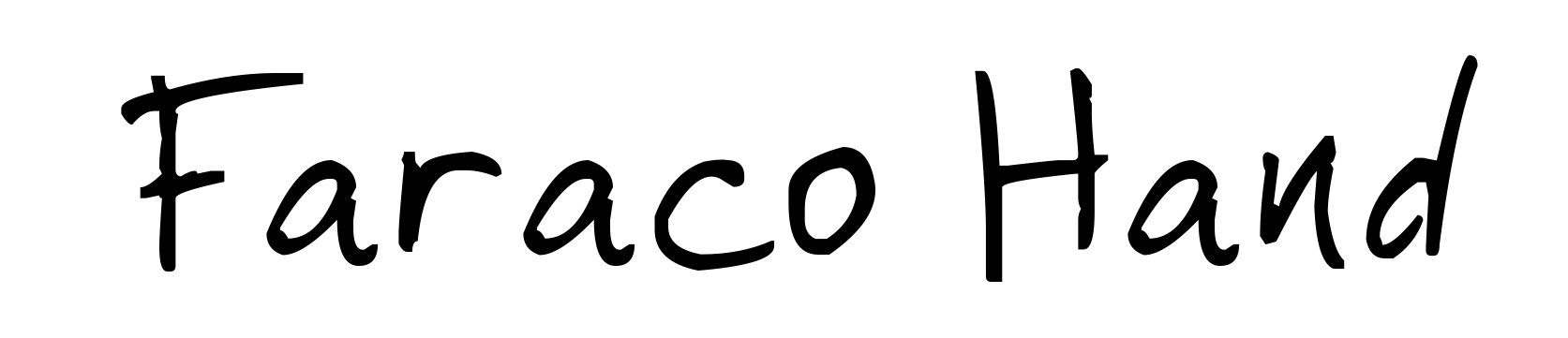 Faraco Hand