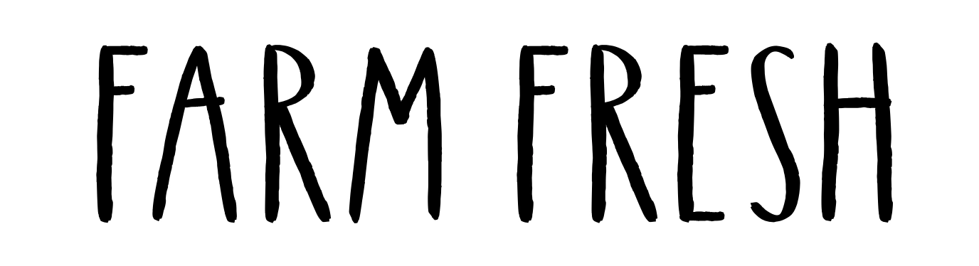 Farm Fresh